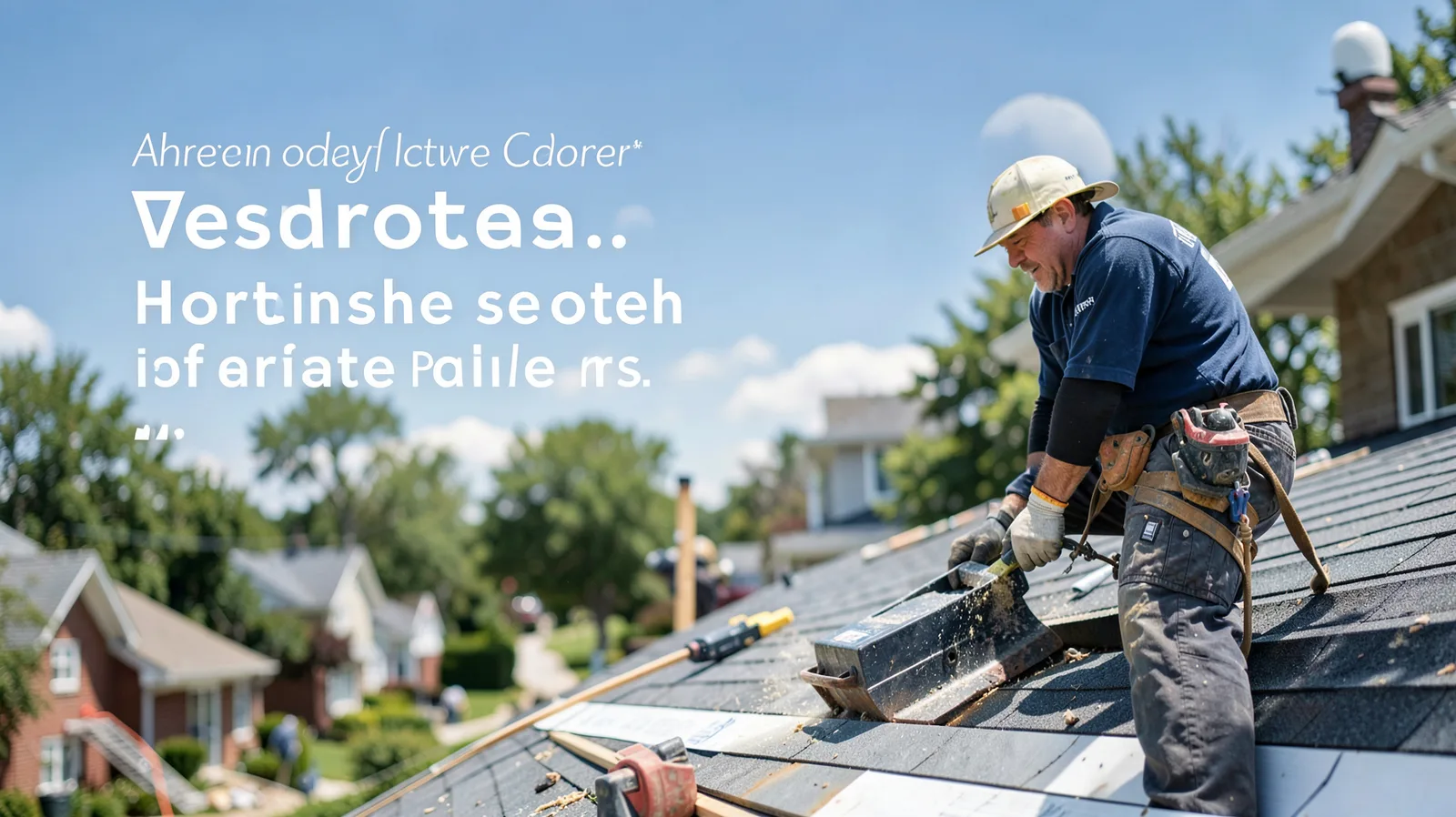 Roof Replacement in Antelope, CA near me